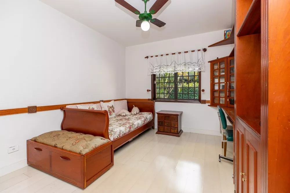 Casa, 4 quartos - Foto 5