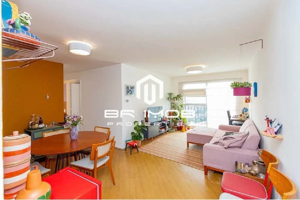 Apartamento, 2 quartos, 78 m² - Foto 3