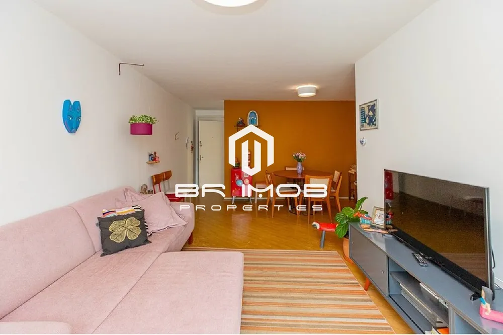 Apartamento, 2 quartos, 78 m² - Foto 5