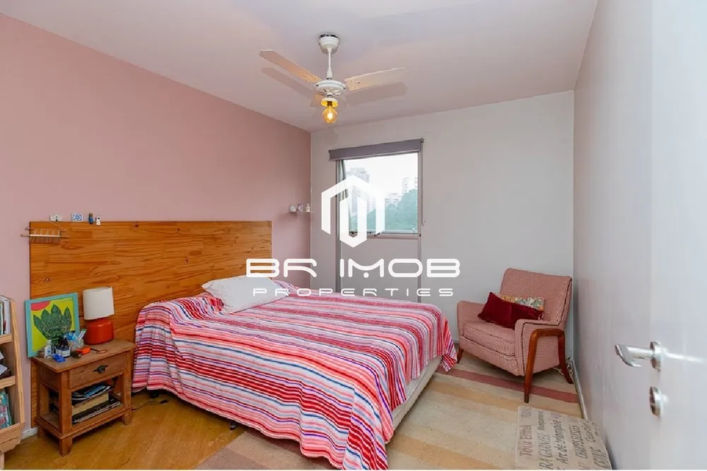Apartamento, 2 quartos, 78 m² - Foto 9