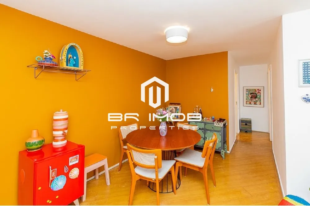 Apartamento, 2 quartos, 78 m² - Foto 6