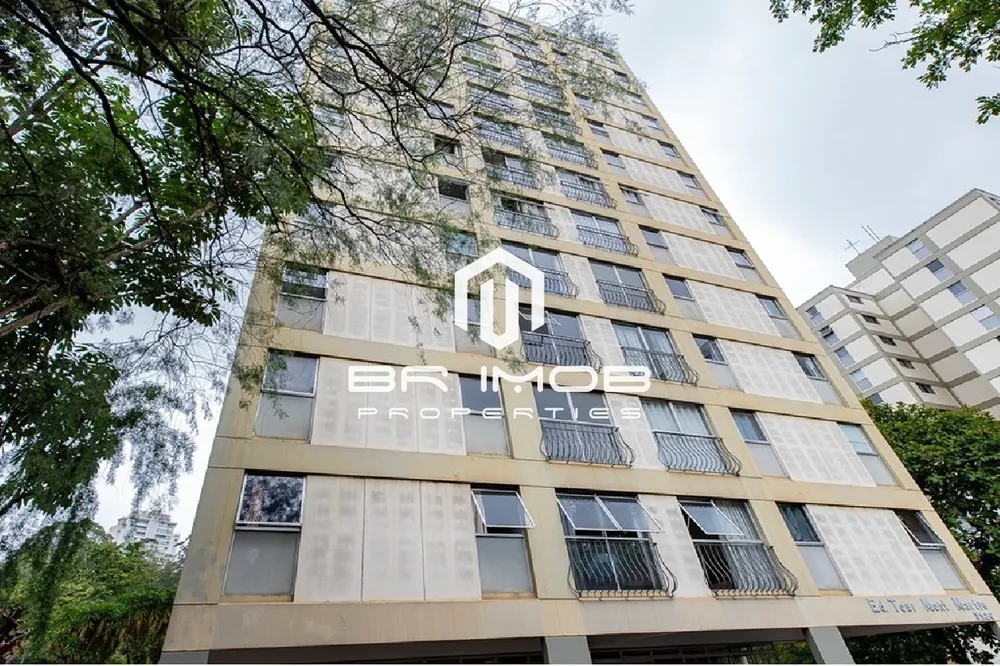 Apartamento, 2 quartos, 78 m² - Foto 1