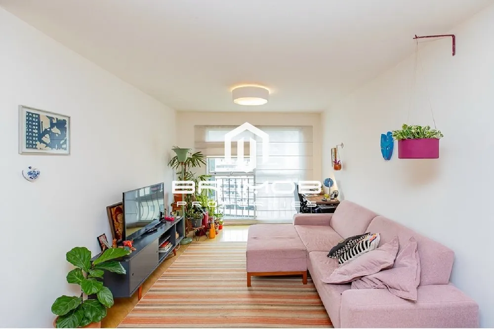 Apartamento, 2 quartos, 78 m² - Foto 4