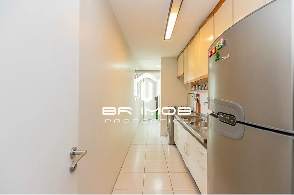 Apartamento, 2 quartos, 78 m² - Foto 7