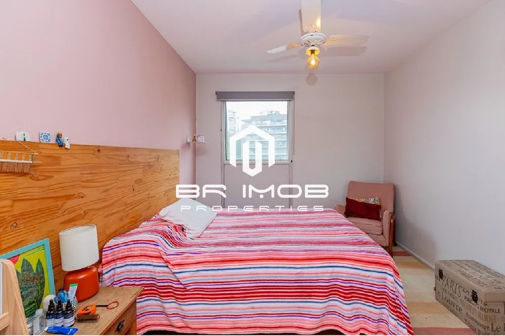 Apartamento, 2 quartos, 78 m² - Foto 6