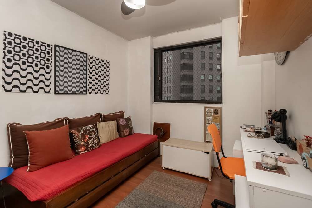 Apartamento, 2 quartos, 67 m² - Foto 15