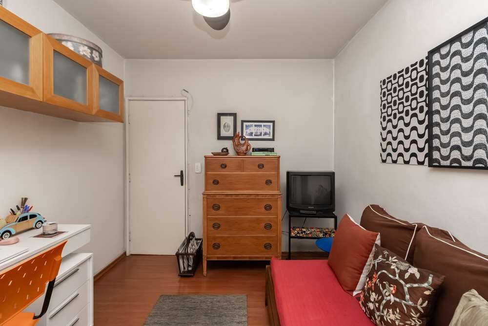 Apartamento, 2 quartos, 67 m² - Foto 2