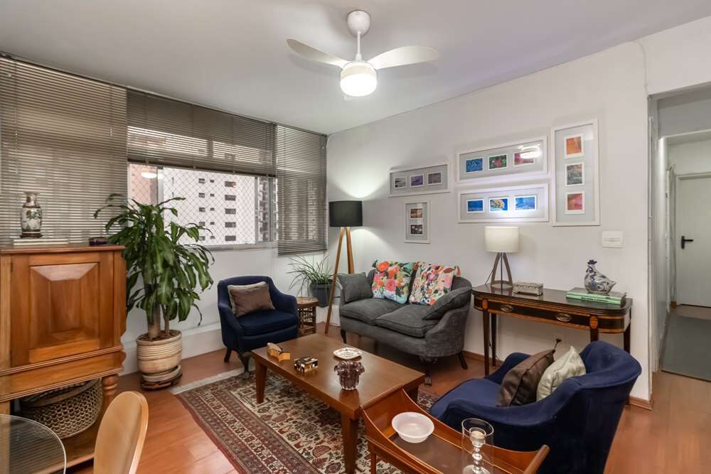 Apartamento, 2 quartos, 67 m² - Foto 22