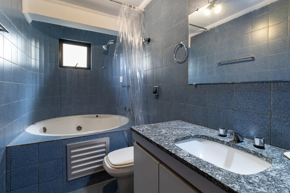 Apartamento, 3 quartos, 138 m² - Foto 7