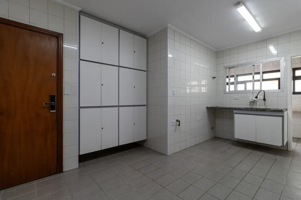 Apartamento, 3 quartos, 138 m² - Foto 4
