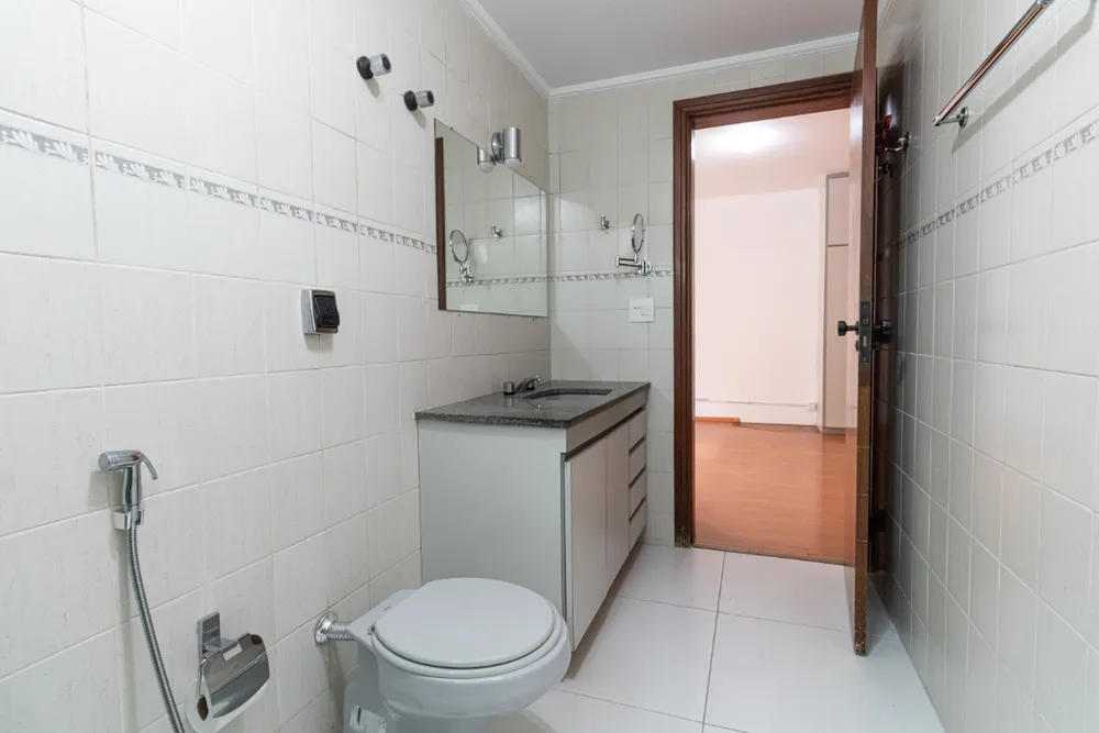 Apartamento, 3 quartos, 138 m² - Foto 5