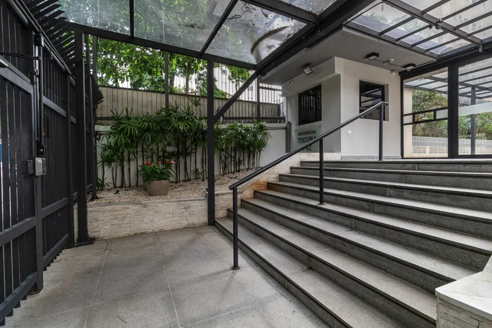 Apartamento, 3 quartos, 138 m² - Foto 2