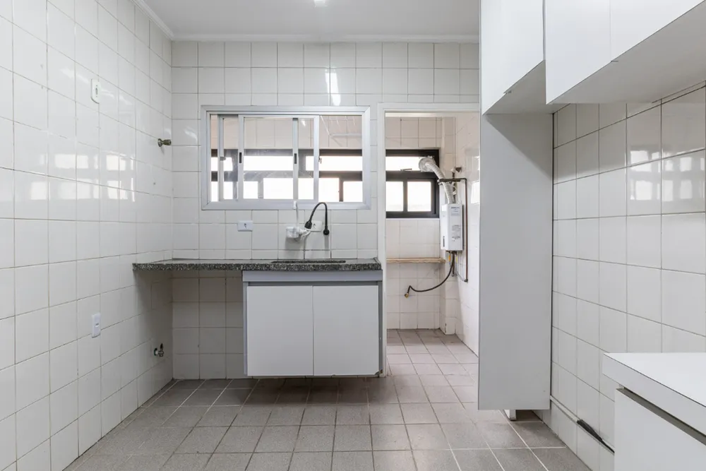 Apartamento, 3 quartos, 138 m² - Foto 6