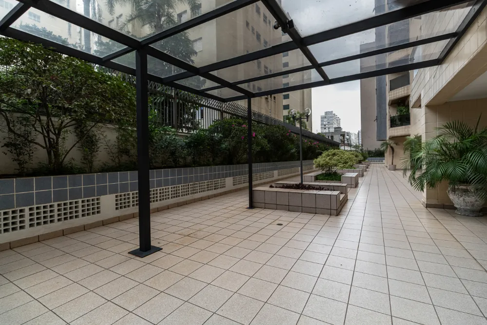 Apartamento, 3 quartos, 138 m² - Foto 6