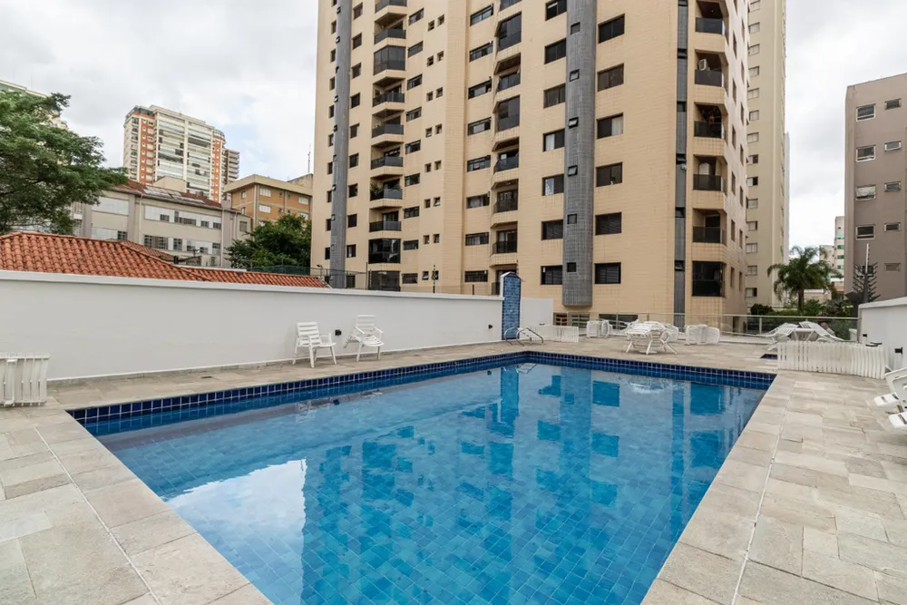 Apartamento, 3 quartos, 138 m² - Foto 8