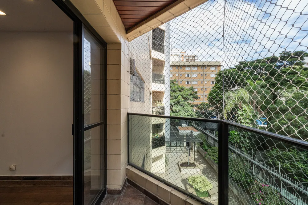 Apartamento, 3 quartos, 138 m² - Foto 9
