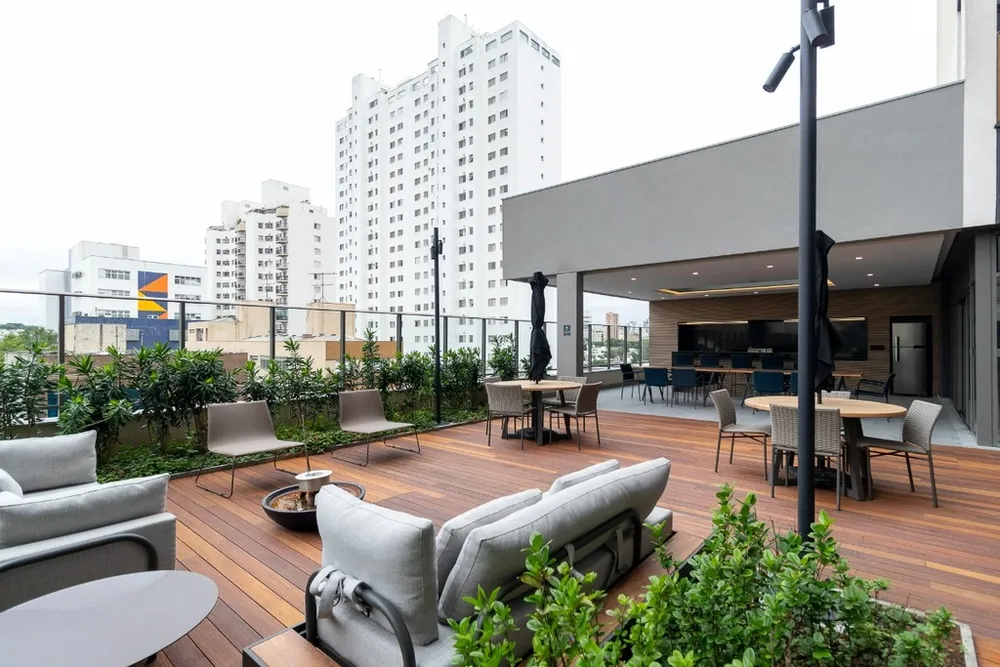 Apartamento, 4 quartos, 275 m² - Foto 8