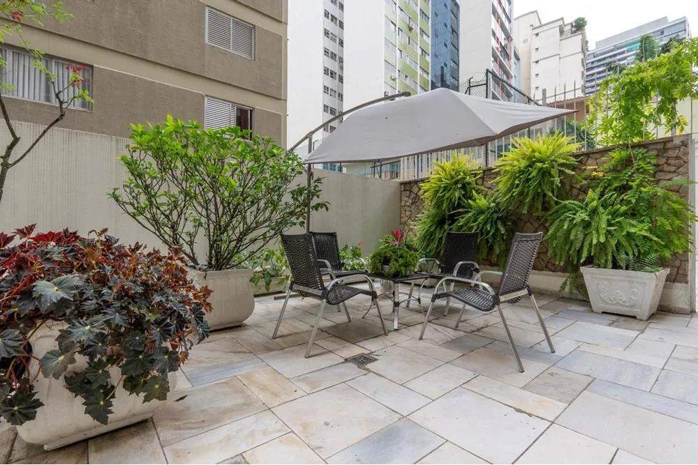 Apartamento, 3 quartos, 134 m² - Foto 9