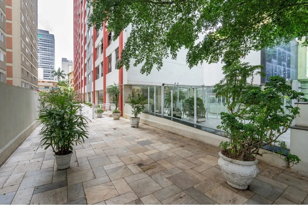 Apartamento, 3 quartos, 134 m² - Foto 8