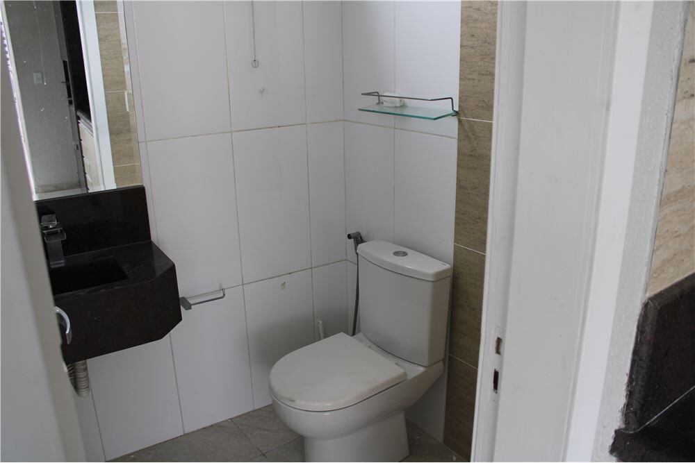 Casa, 2 quartos - Foto 14