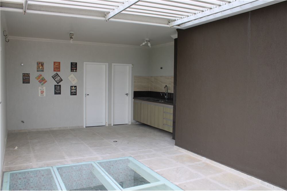 Casa, 2 quartos - Foto 17