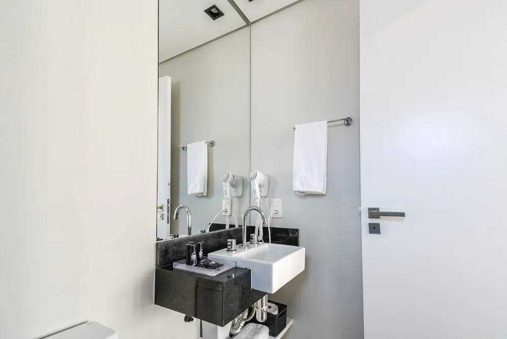 Apartamento, 1 quarto, 32 m² - Foto 12