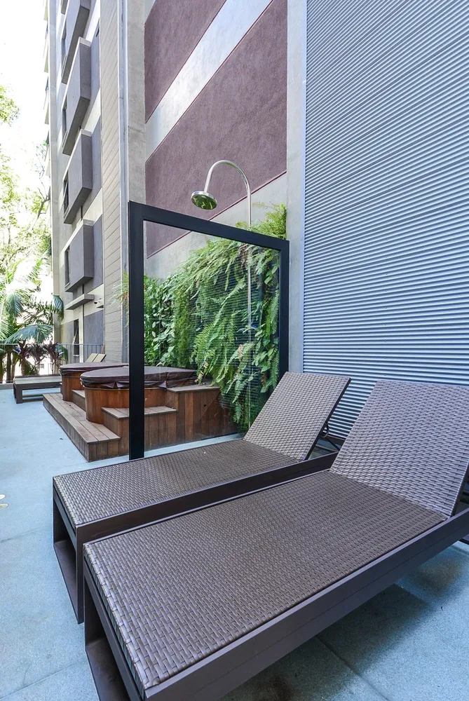 Apartamento, 1 quarto, 32 m² - Foto 12