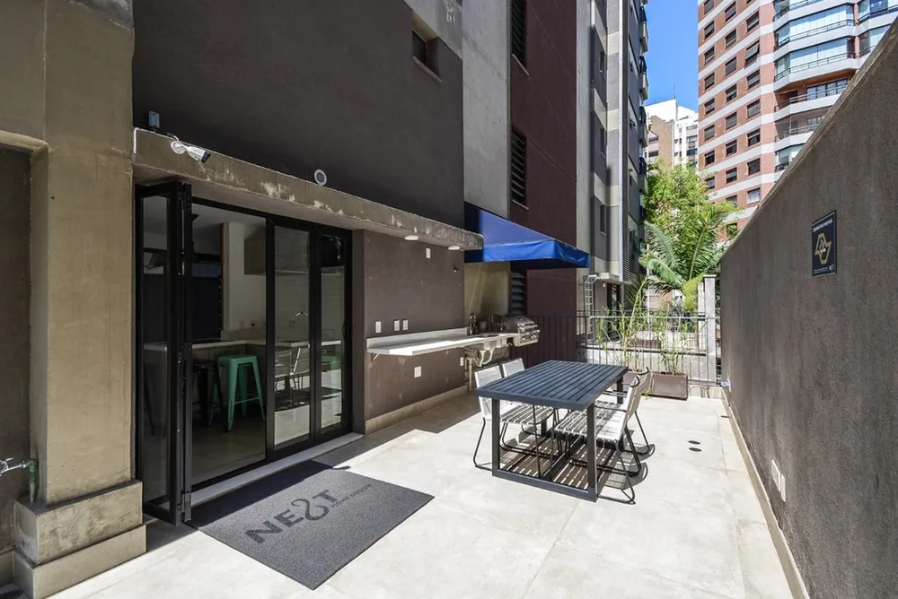 Apartamento, 1 quarto, 32 m² - Foto 11
