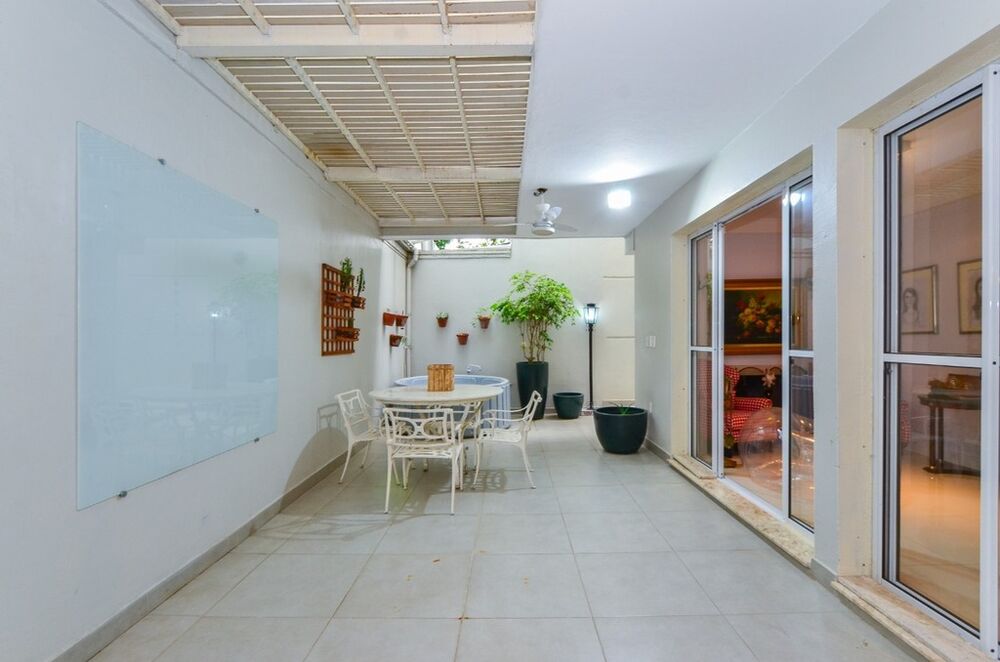Casa à venda com 4 quartos - Foto 3