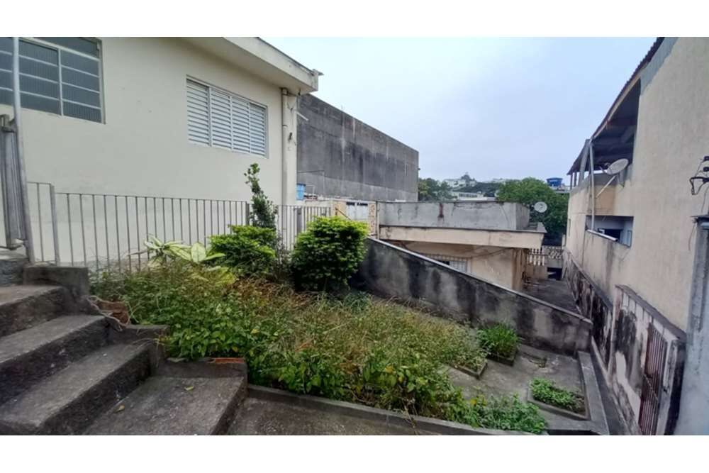 Casa, 2 quartos - Foto 2