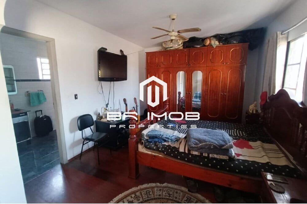 Casa, 3 quartos - Foto 3