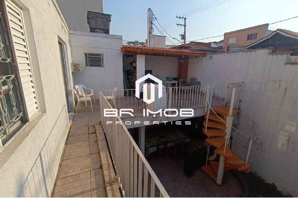 Casa, 3 quartos - Foto 4