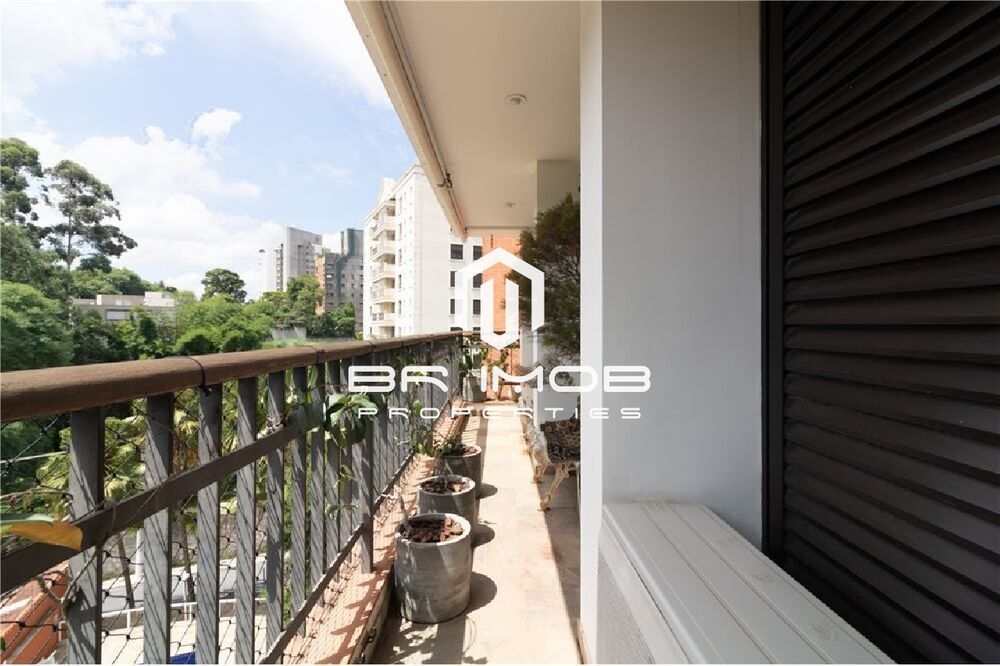 Apartamento, 4 quartos, 251 m² - Foto 2