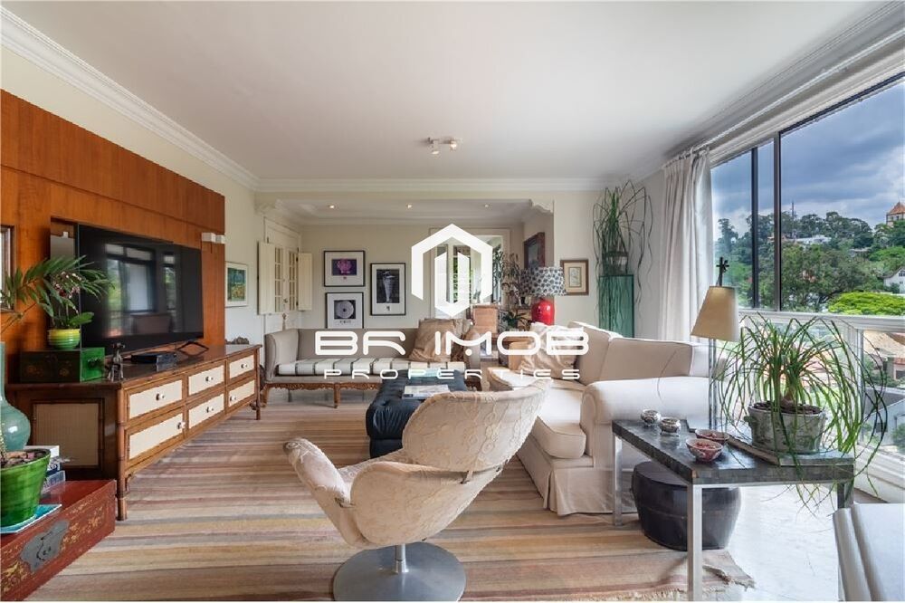 Apartamento, 4 quartos, 251 m² - Foto 3