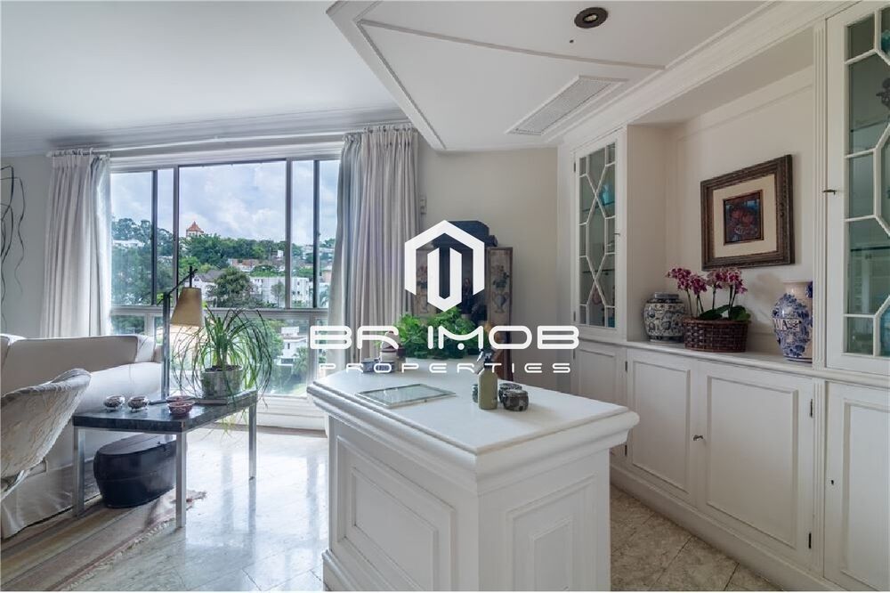 Apartamento, 4 quartos, 251 m² - Foto 4