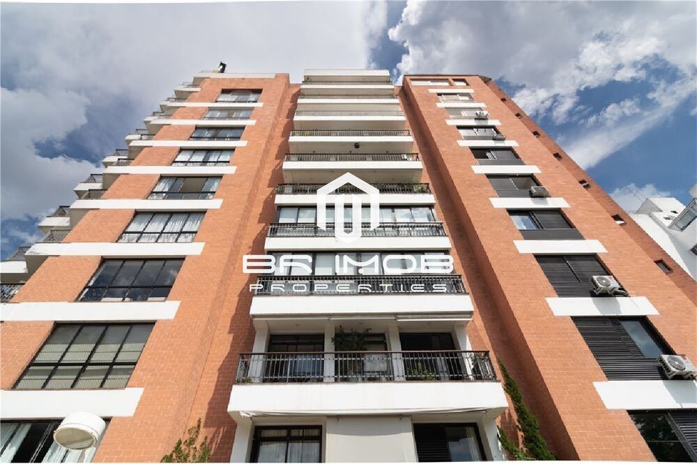 Apartamento, 4 quartos, 251 m² - Foto 1