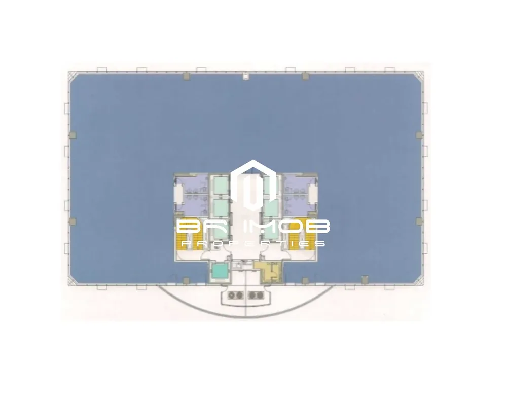 Sala-Conjunto, 1038 m² - Foto 5