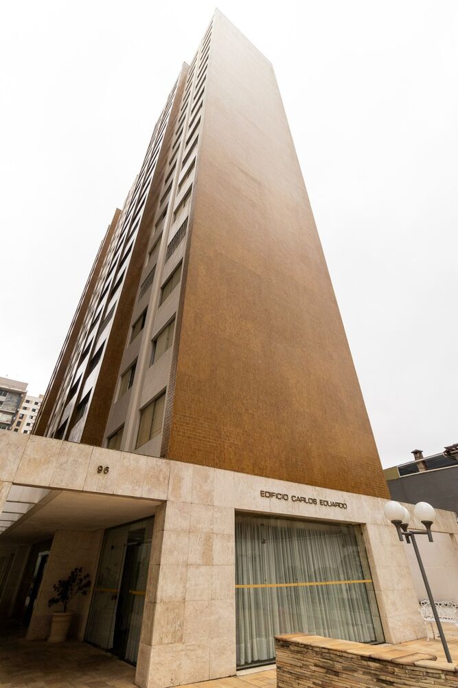 Apartamento, 2 quartos, 84 m² - Foto 8