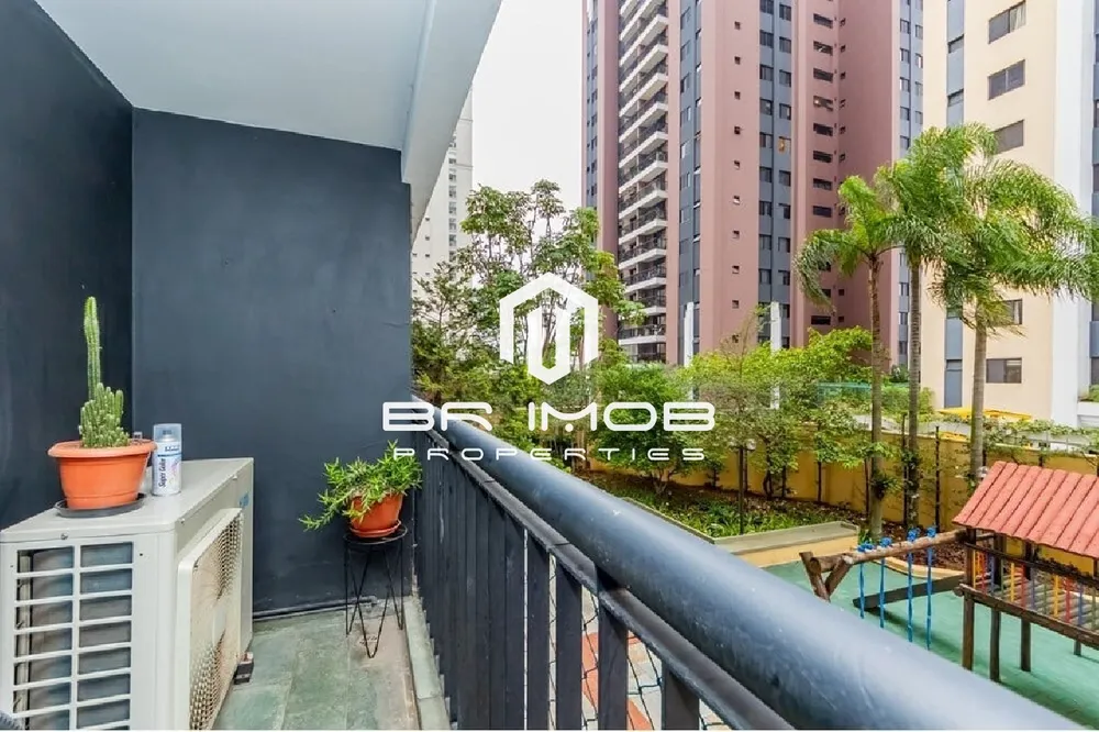 Apartamento, 3 quartos, 101 m² - Foto 1