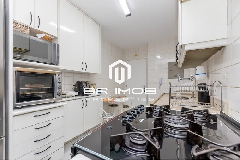 Apartamento, 3 quartos, 101 m² - Foto 11