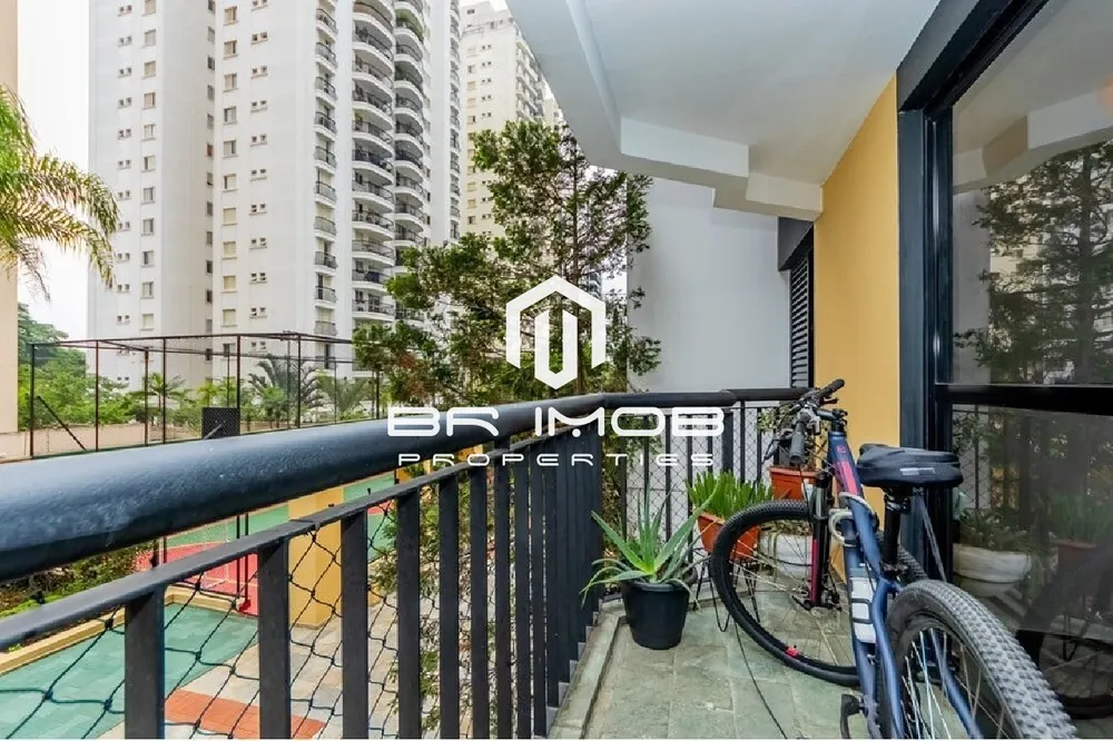 Apartamento, 3 quartos, 101 m² - Foto 2