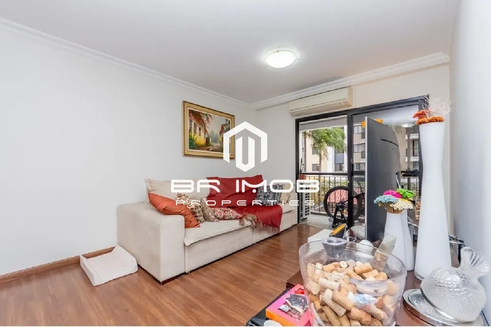 Apartamento, 3 quartos, 101 m² - Foto 3