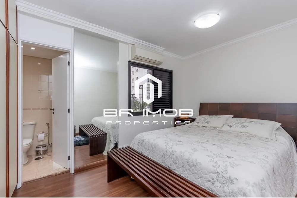 Apartamento, 3 quartos, 101 m² - Foto 9