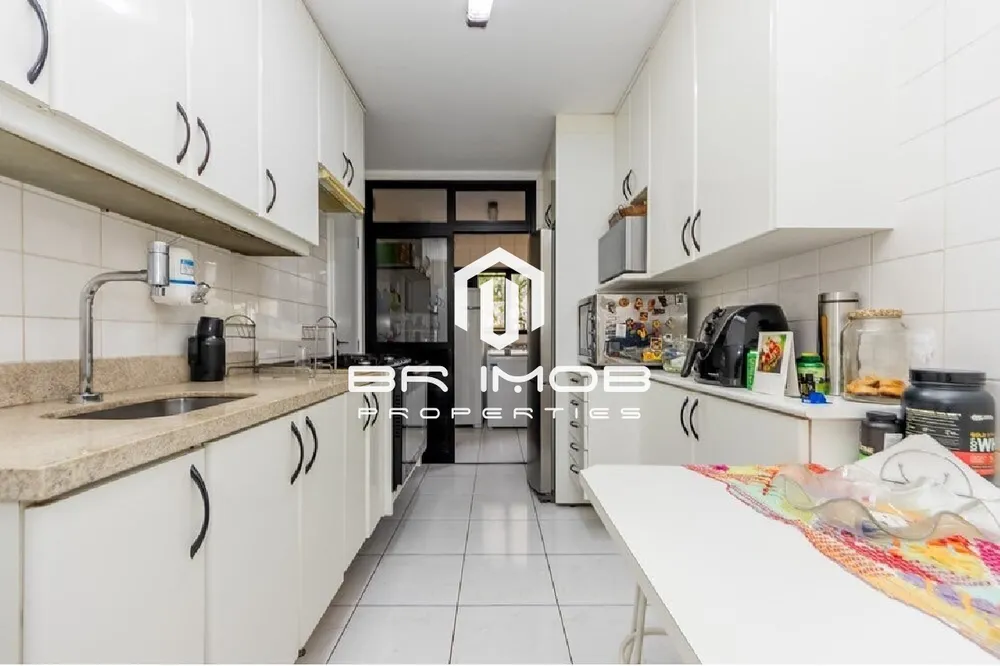 Apartamento, 3 quartos, 101 m² - Foto 7