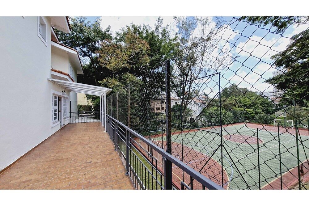 Casa, 4 quartos - Foto 19