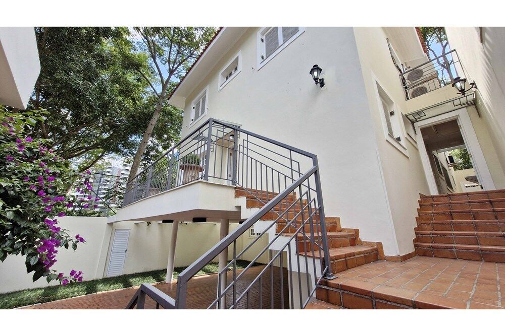 Casa, 4 quartos - Foto 17