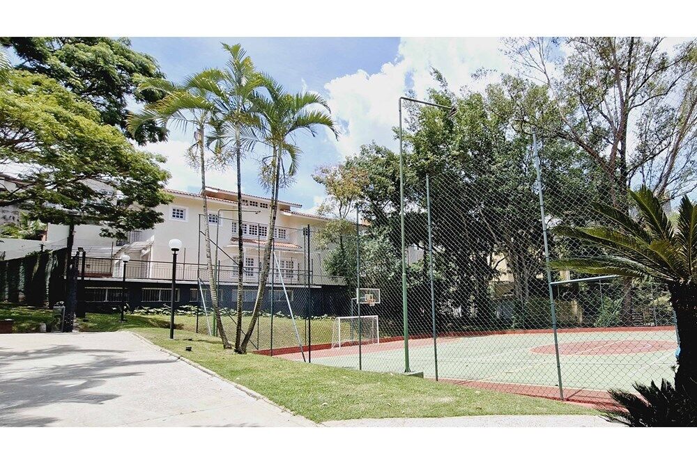 Casa, 4 quartos - Foto 20