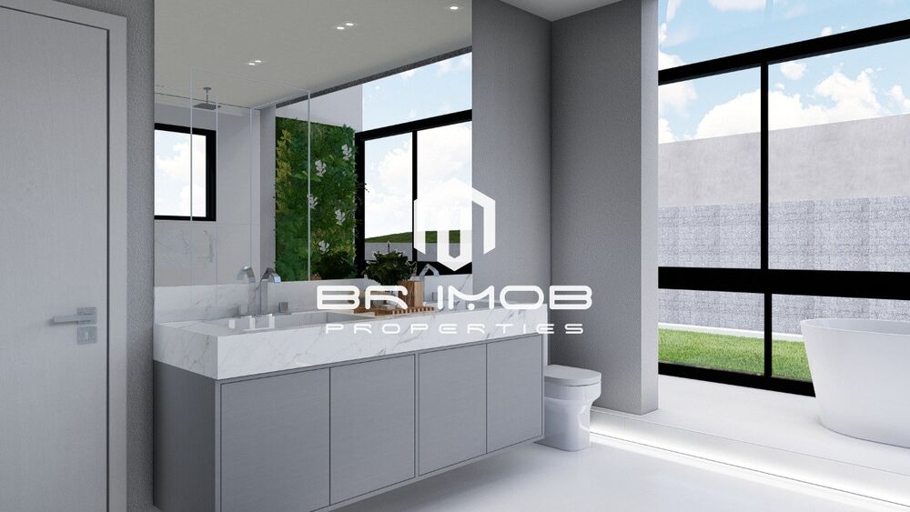 Casa, 6 quartos, 1038 m² - Foto 3