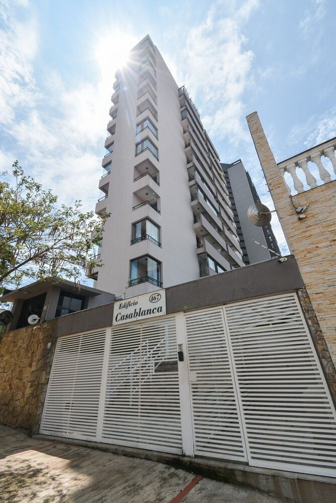 Apartamento, 3 quartos, 87 m² - Foto 36
