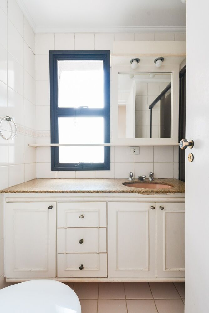 Apartamento, 3 quartos, 87 m² - Foto 1